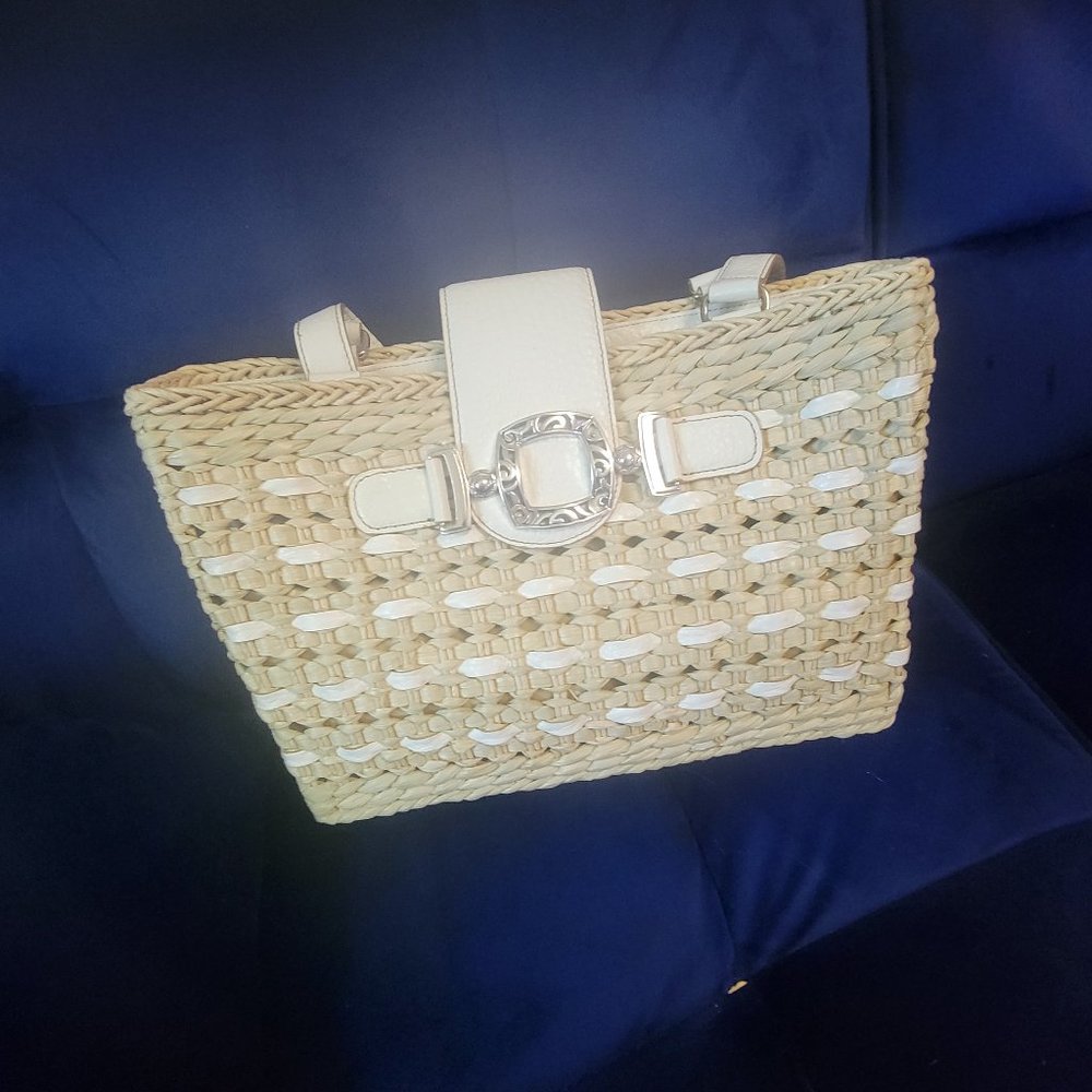 Brighton purse